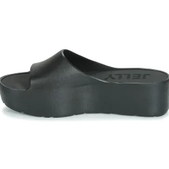 Lemon Jelly Mules / Sabots^- SUNNY