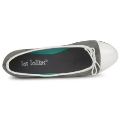 Les Lolitas Ballerines / Babies^- FELL