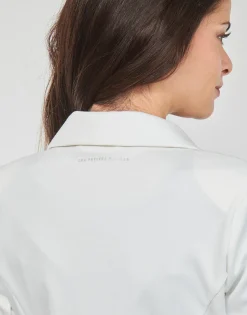 Les Petites Bombes - AGATHE Blanc Hot