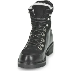 Les Petites Bombes Bottines / Boots^- ALANNA
