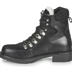 Les Petites Bombes Bottines / Boots^- ALANNA