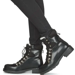 Les Petites Bombes Bottines / Boots^- ALANNA