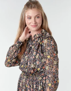 Les Petites Bombes Robes^- ALBA