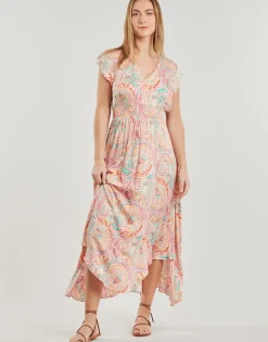 Les Petites Bombes Robes^- ALEXANDRIA
