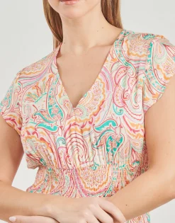 Les Petites Bombes Robes^- ALEXANDRIA