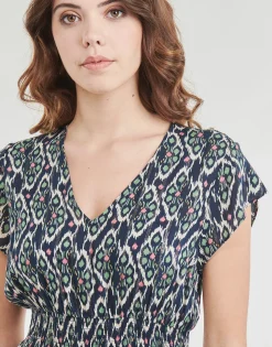 Les Petites Bombes - ALEXANDRIA Multicolore Discount