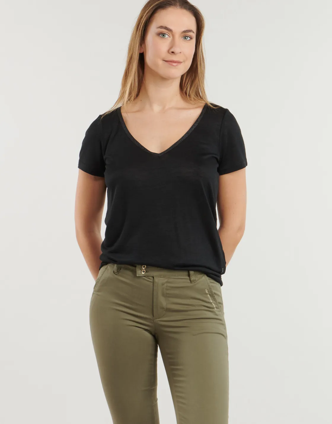 Les Petites Bombes T-shirts & Polos^- ARIANA