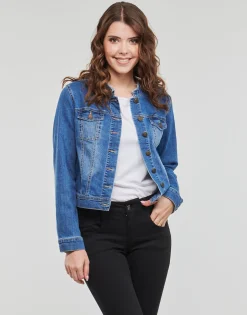 Les Petites Bombes Vestes^- ARYANNA