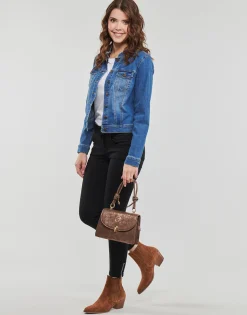 Les Petites Bombes Vestes^- ARYANNA