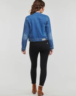 Les Petites Bombes Vestes^- ARYANNA