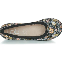 Les Petites Bombes Ballerines / Babies^- AVA