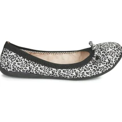 Les Petites Bombes Ballerines / Babies^- AVA