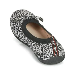 Les Petites Bombes Ballerines / Babies^- AVA