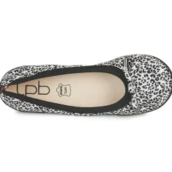 Les Petites Bombes Ballerines / Babies^- AVA