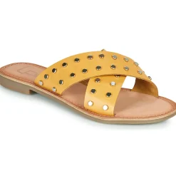 Les Petites Bombes Mules / Sabots^- BELMA