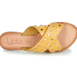 Les Petites Bombes Mules / Sabots^- BELMA