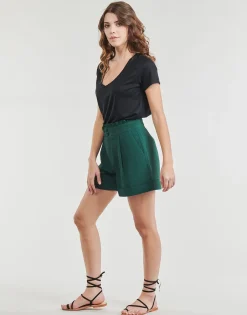 Les Petites Bombes T-shirts & Polos^- BRUNIDLE