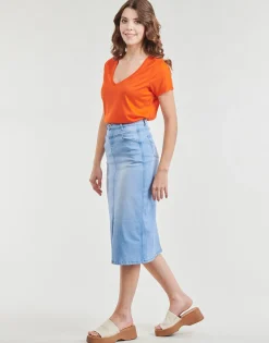 Les Petites Bombes - BRUNIDLE Orange Hot