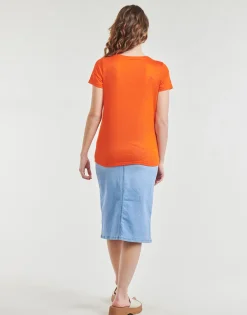 Les Petites Bombes - BRUNIDLE Orange Hot