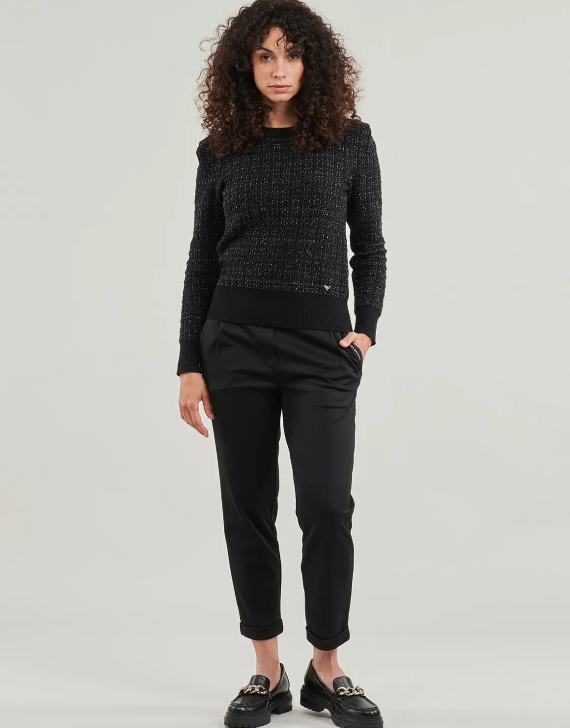 Les Petites Bombes - CASSENDRA< Pantalons