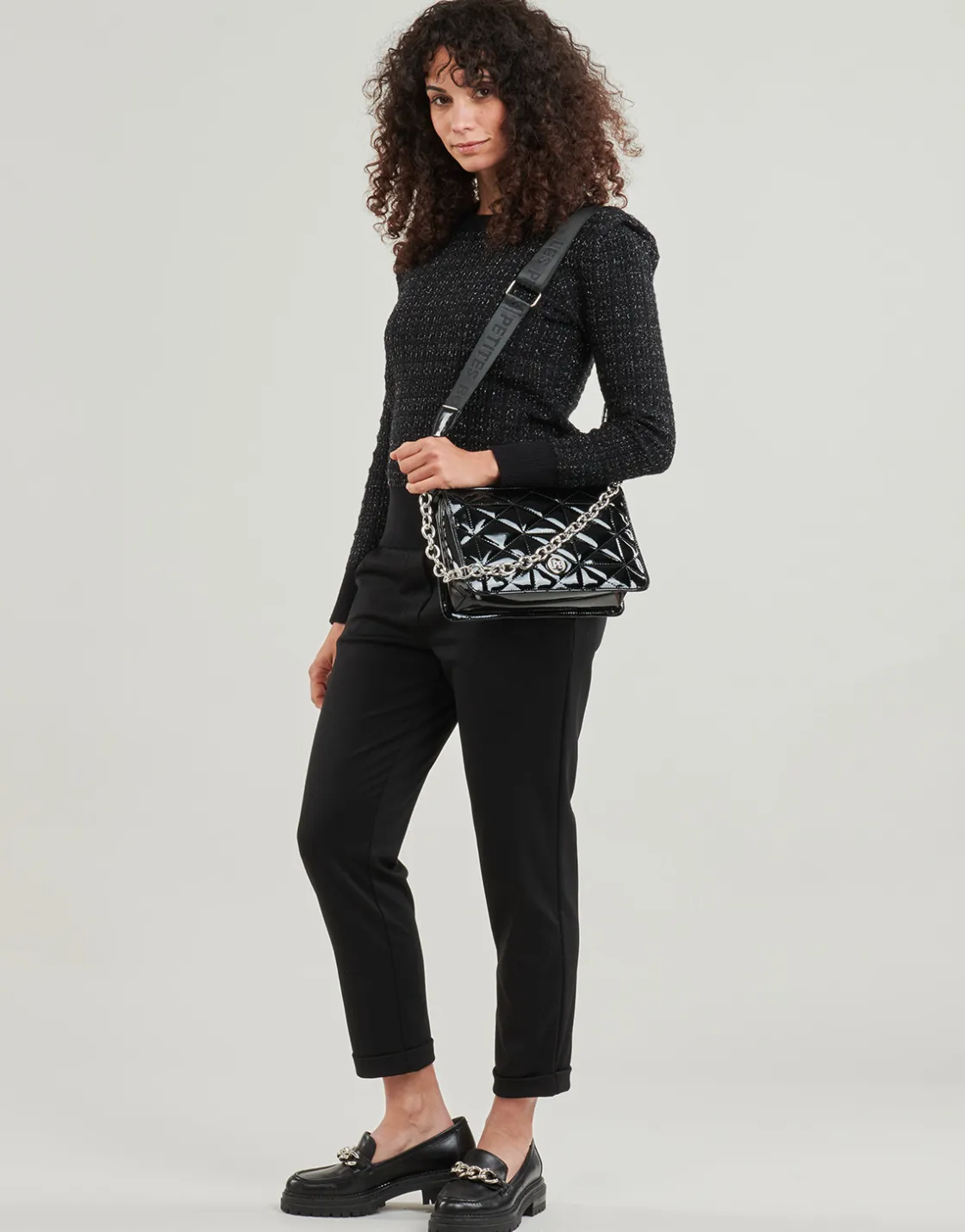Les Petites Bombes - CASSENDRA< Pantalons