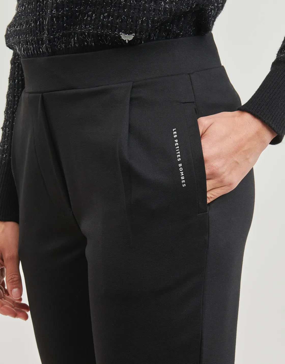 Les Petites Bombes - CASSENDRA< Pantalons