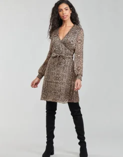 Les Petites Bombes - CECILIE Leopard Online