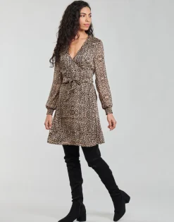 Les Petites Bombes - CECILIE Leopard Online