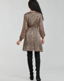 Les Petites Bombes - CECILIE Leopard Online
