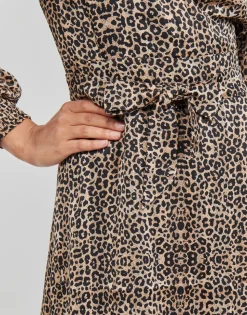 Les Petites Bombes - CECILIE Leopard Online