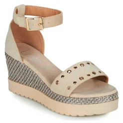 Les Petites Bombes - DELIA Beige Outlet
