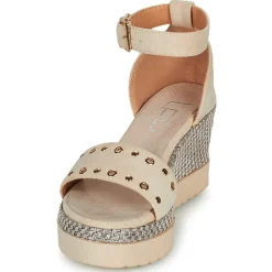 Les Petites Bombes - DELIA Beige Outlet