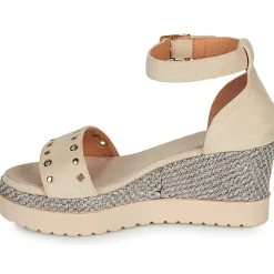 Les Petites Bombes - DELIA Beige Outlet