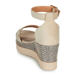 Les Petites Bombes - DELIA Beige Outlet