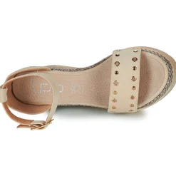Les Petites Bombes - DELIA Beige Outlet