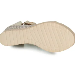 Les Petites Bombes - DELIA Beige Outlet