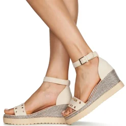 Les Petites Bombes - DELIA Beige Outlet