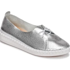 Les Petites Bombes - DEMY< Derbies & Richelieu