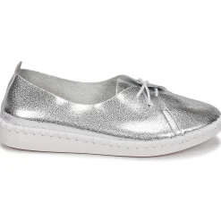 Les Petites Bombes - DEMY< Derbies & Richelieu