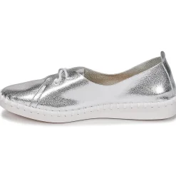 Les Petites Bombes - DEMY< Derbies & Richelieu
