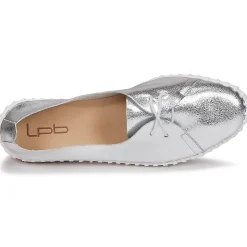Les Petites Bombes - DEMY< Derbies & Richelieu