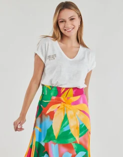 Les Petites Bombes T-shirts & Polos^- DERNA