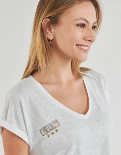 Les Petites Bombes T-shirts & Polos^- DERNA