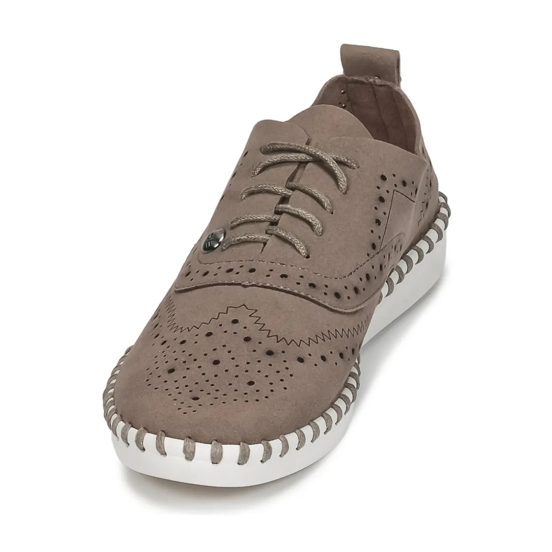 Les Petites Bombes - DIVA Taupe Sale