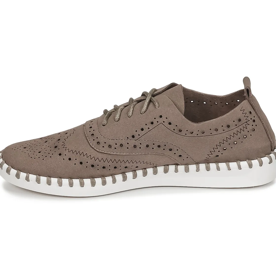 Les Petites Bombes - DIVA Taupe Sale