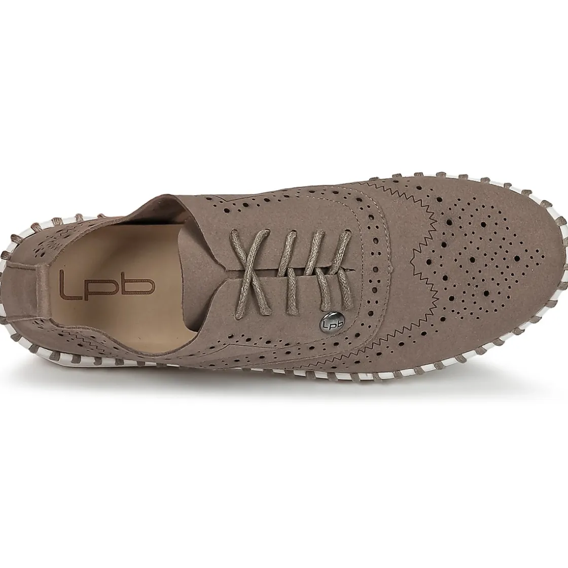 Les Petites Bombes - DIVA Taupe Sale