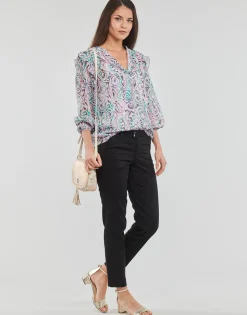 Les Petites Bombes Tops / Blouses^- ELIXIANE