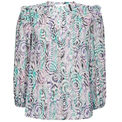 Les Petites Bombes Tops / Blouses^- ELIXIANE
