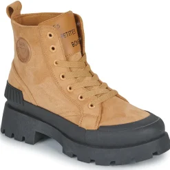 Les Petites Bombes - ENYA< Bottines / Boots