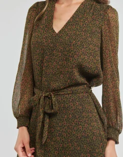 Les Petites Bombes - ERINA< Robes